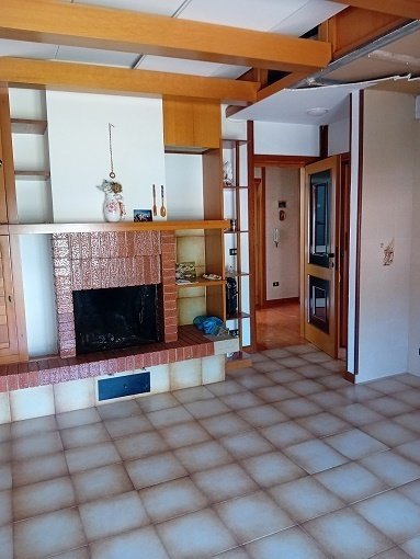 casa indipendente in vendita a Guardiagrele in zona Comino