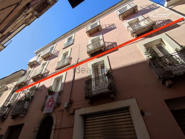 appartamento in vendita a Guardiagrele