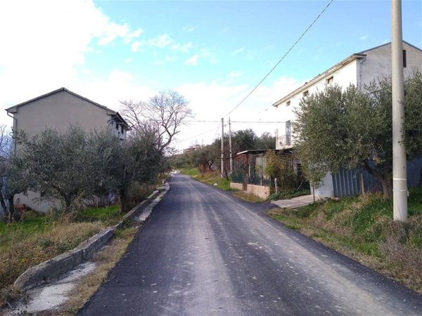 casa indipendente in vendita a Guardiagrele