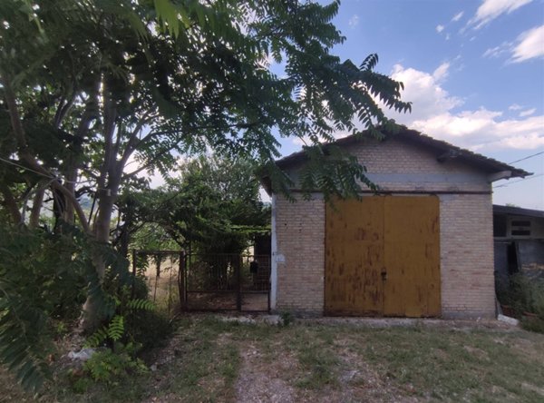 appartamento in vendita a Guardiagrele in zona San Vincenzo