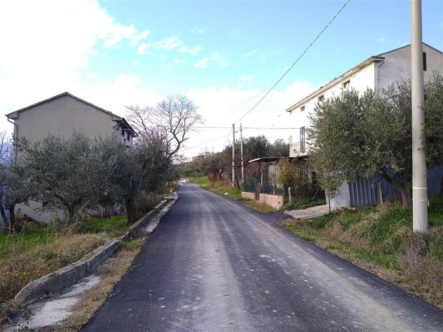casa indipendente in vendita a Guardiagrele