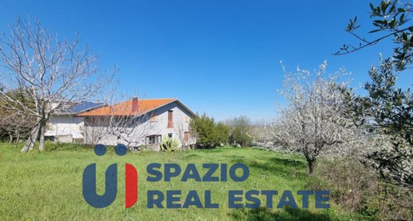 casa indipendente in vendita a Guardiagrele in zona Cerchiara