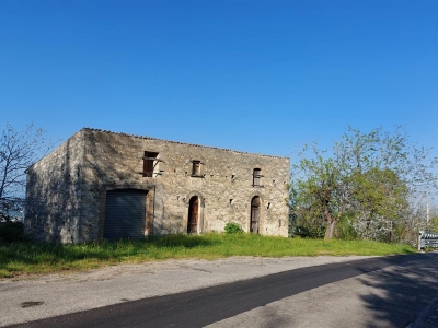 casa indipendente in vendita a Guardiagrele