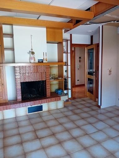 casa indipendente in vendita a Guardiagrele in zona Comino