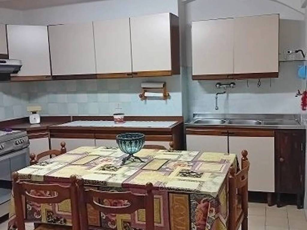 casa semindipendente in vendita a Guardiagrele