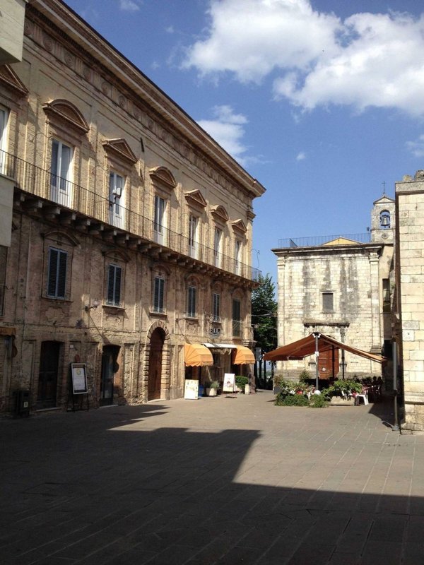appartamento in vendita a Guardiagrele