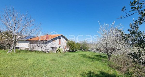 casa indipendente in vendita a Guardiagrele in zona Cerchiara