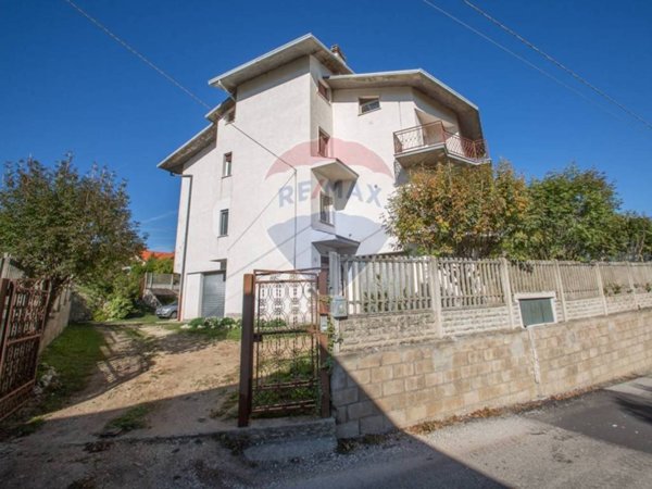 appartamento in vendita a Guardiagrele in zona Bocca di Valle
