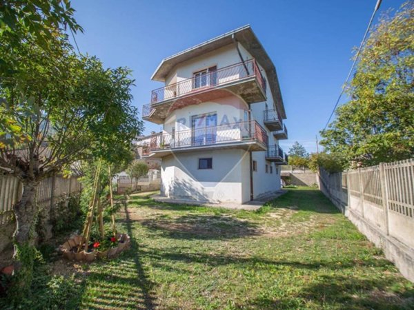 appartamento in vendita a Guardiagrele in zona Bocca di Valle