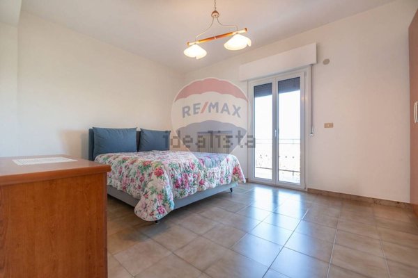 appartamento in vendita a Guardiagrele in zona Bocca di Valle