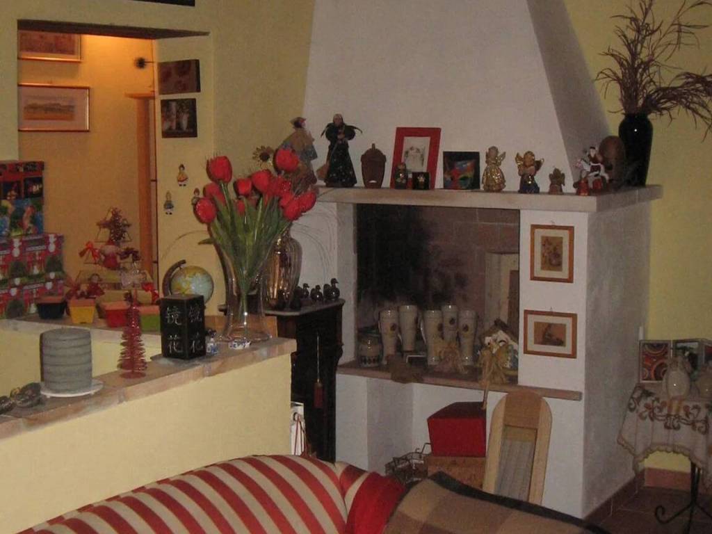 casa indipendente in vendita a Guardiagrele in zona San Vincenzo