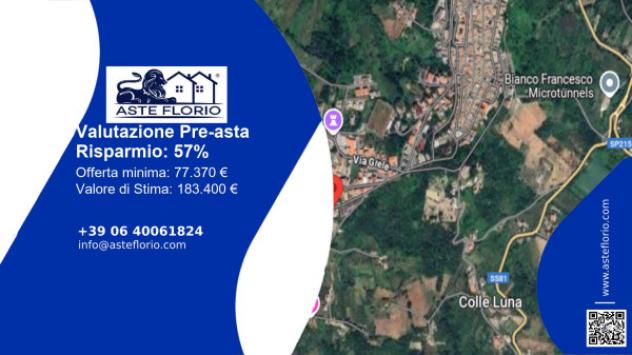 appartamento in vendita a Guardiagrele