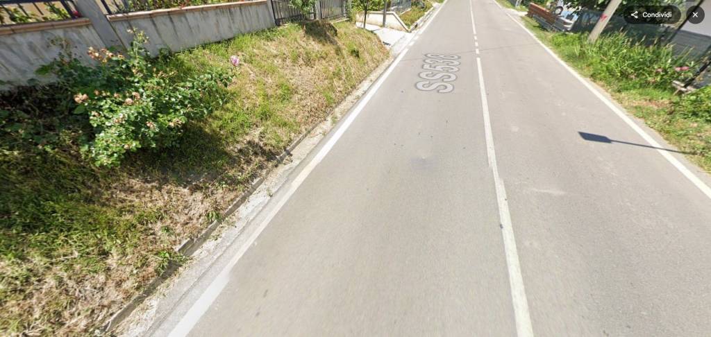appartamento in vendita a Guardiagrele in zona Melone