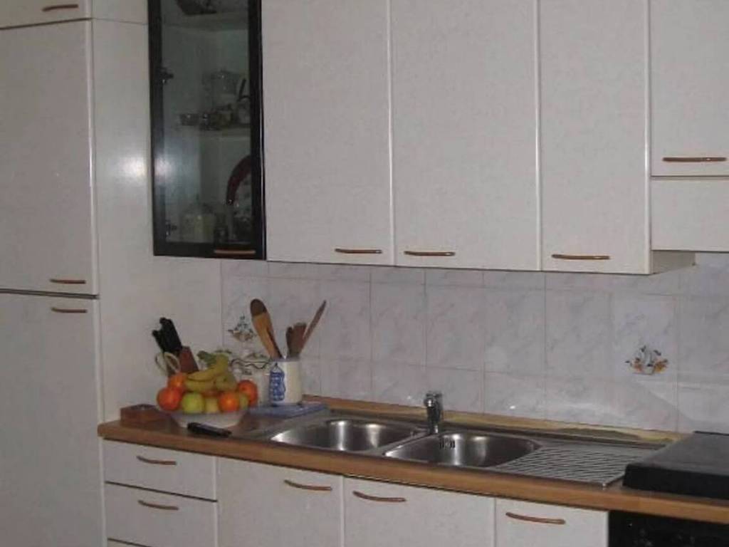 casa semindipendente in vendita a Guardiagrele in zona Anello