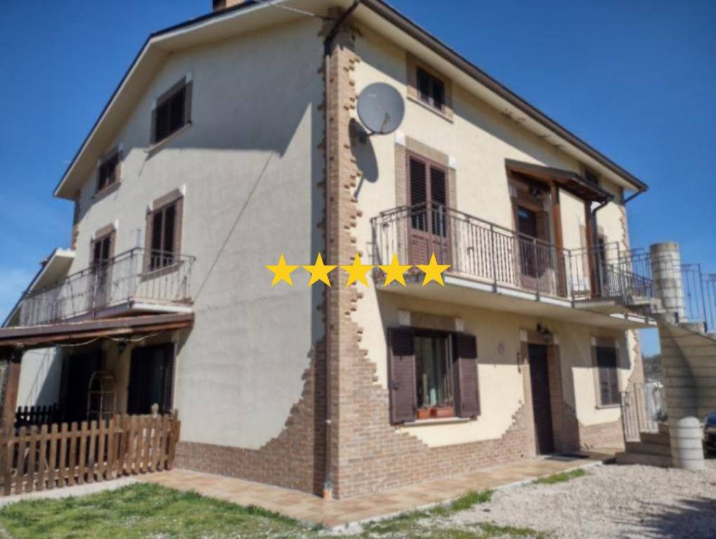 appartamento in vendita a Guardiagrele