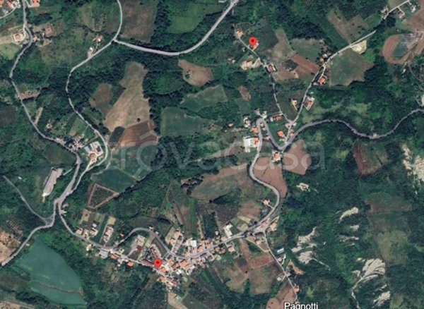 appartamento in vendita a Guardiagrele