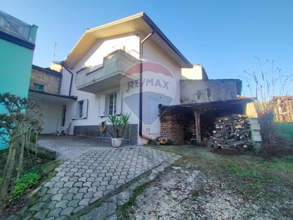 casa indipendente in vendita a Guardiagrele in zona Anello