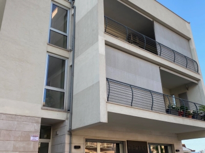 appartamento in vendita a Guardiagrele