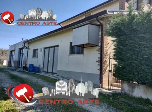 negozio in vendita a Guardiagrele