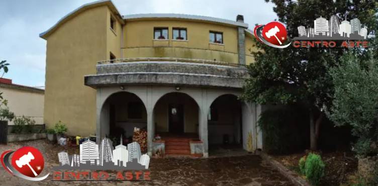 appartamento in vendita a Guardiagrele