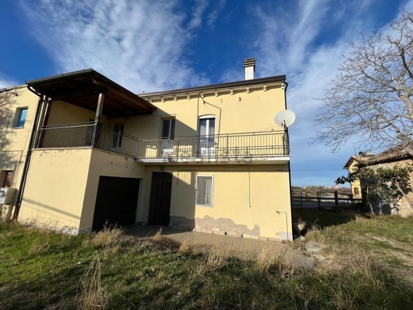 appartamento in vendita a Guardiagrele