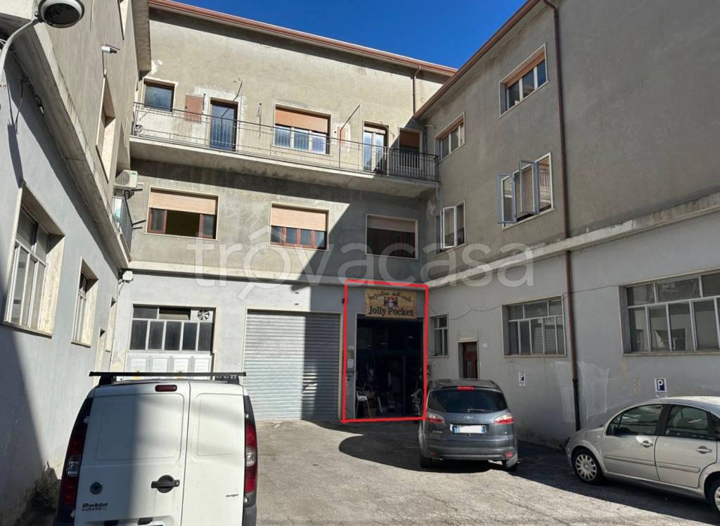 monolocale in vendita a Guardiagrele