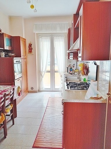 appartamento in vendita a Guardiagrele