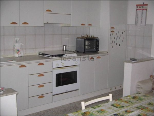 appartamento in vendita a Guardiagrele