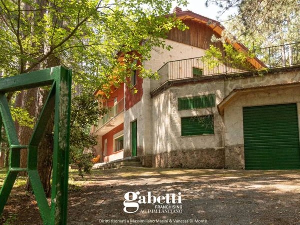 casa indipendente in vendita a Guardiagrele