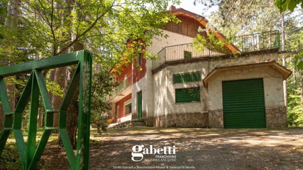 casa indipendente in vendita a Guardiagrele