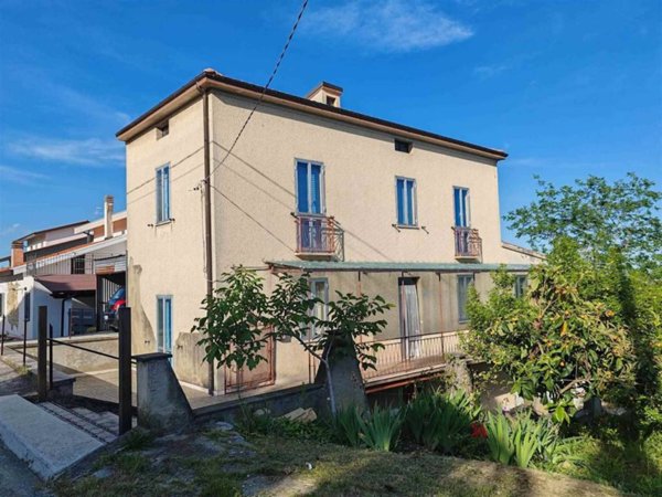 casa indipendente in vendita a Guardiagrele in zona Melone