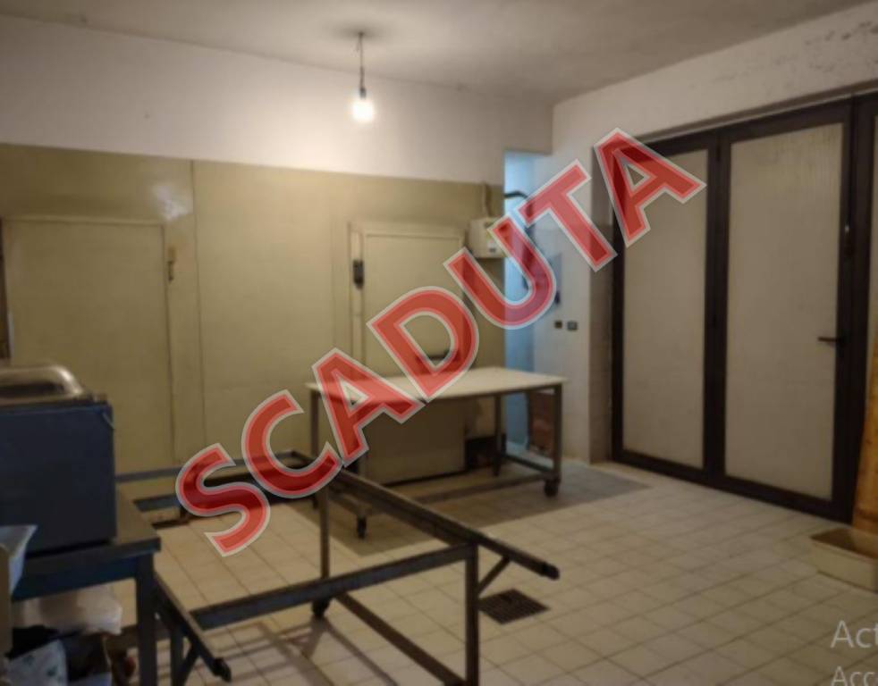 negozio in vendita a Guardiagrele