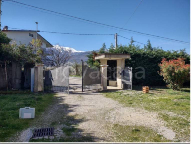 appartamento in vendita a Guardiagrele