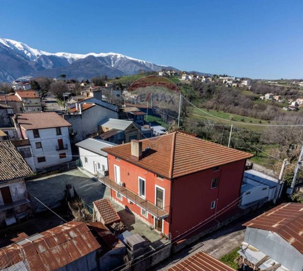 appartamento in vendita a Guardiagrele