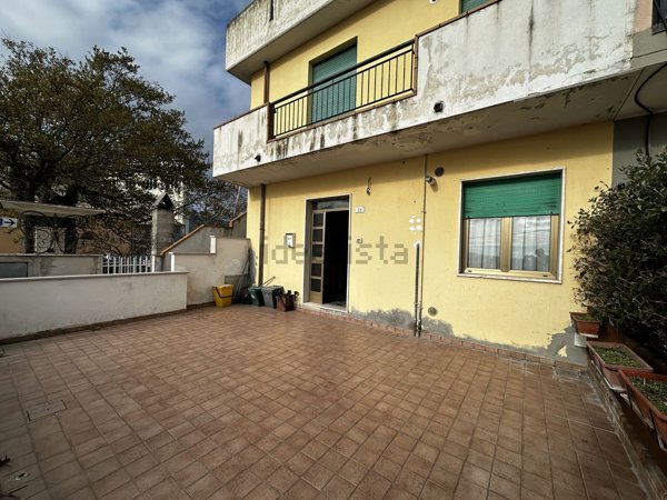 appartamento in vendita a Guardiagrele