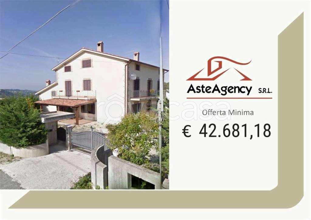 appartamento in vendita a Guardiagrele