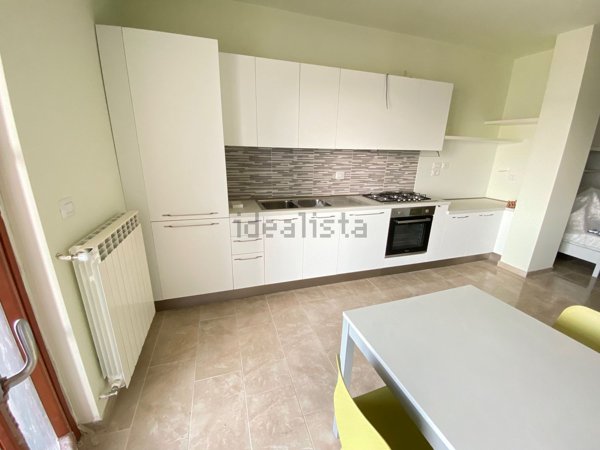 appartamento in vendita a Guardiagrele