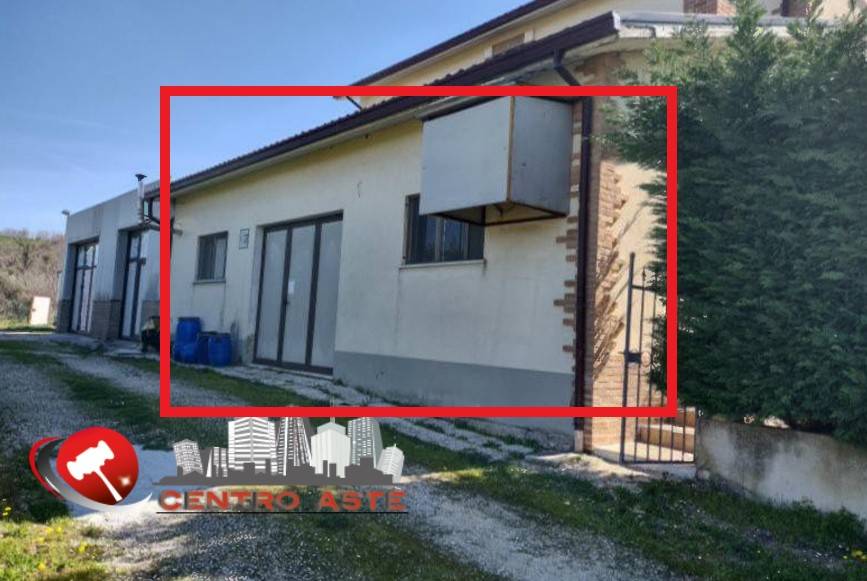 monolocale in vendita a Guardiagrele