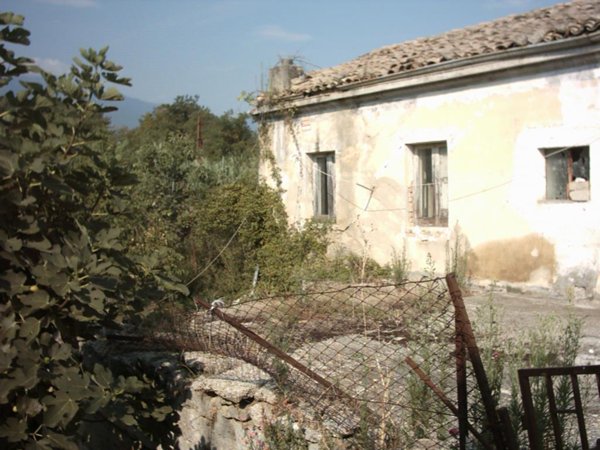 casale in vendita a Guardiagrele in zona San Vincenzo