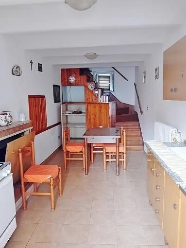 appartamento in vendita a Guardiagrele in zona Caporosso