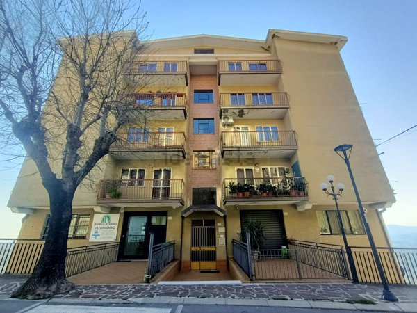appartamento in vendita a Guardiagrele