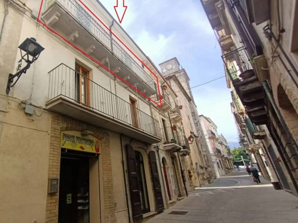 casa indipendente in vendita a Guardiagrele