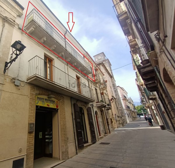 casa indipendente in vendita a Guardiagrele