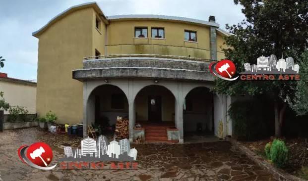 casa indipendente in vendita a Guardiagrele