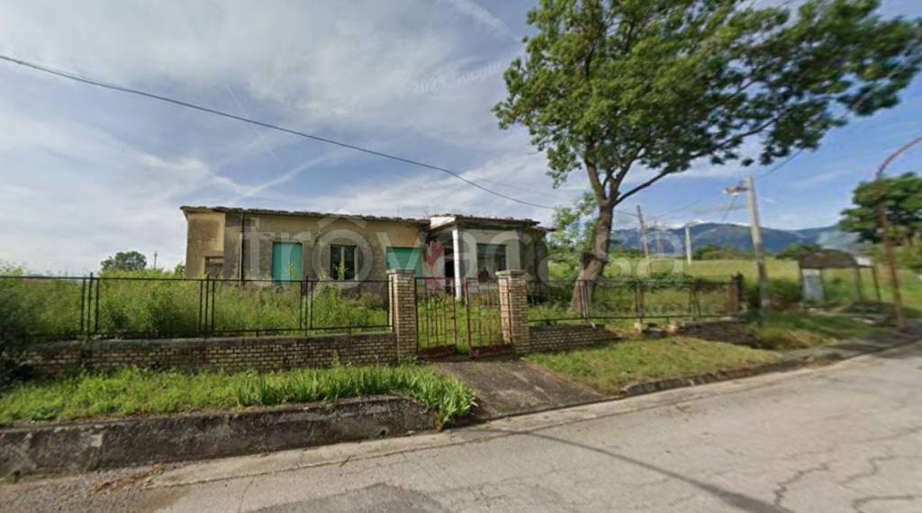 casa indipendente in vendita a Guardiagrele