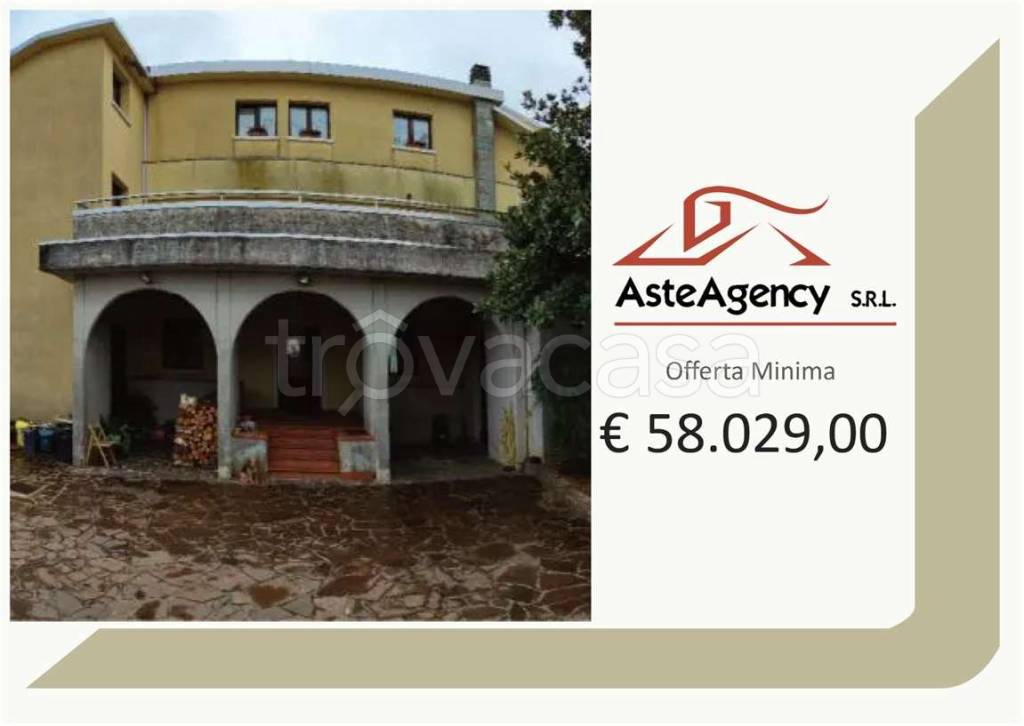 appartamento in vendita a Guardiagrele