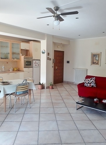 appartamento in vendita a Guardiagrele