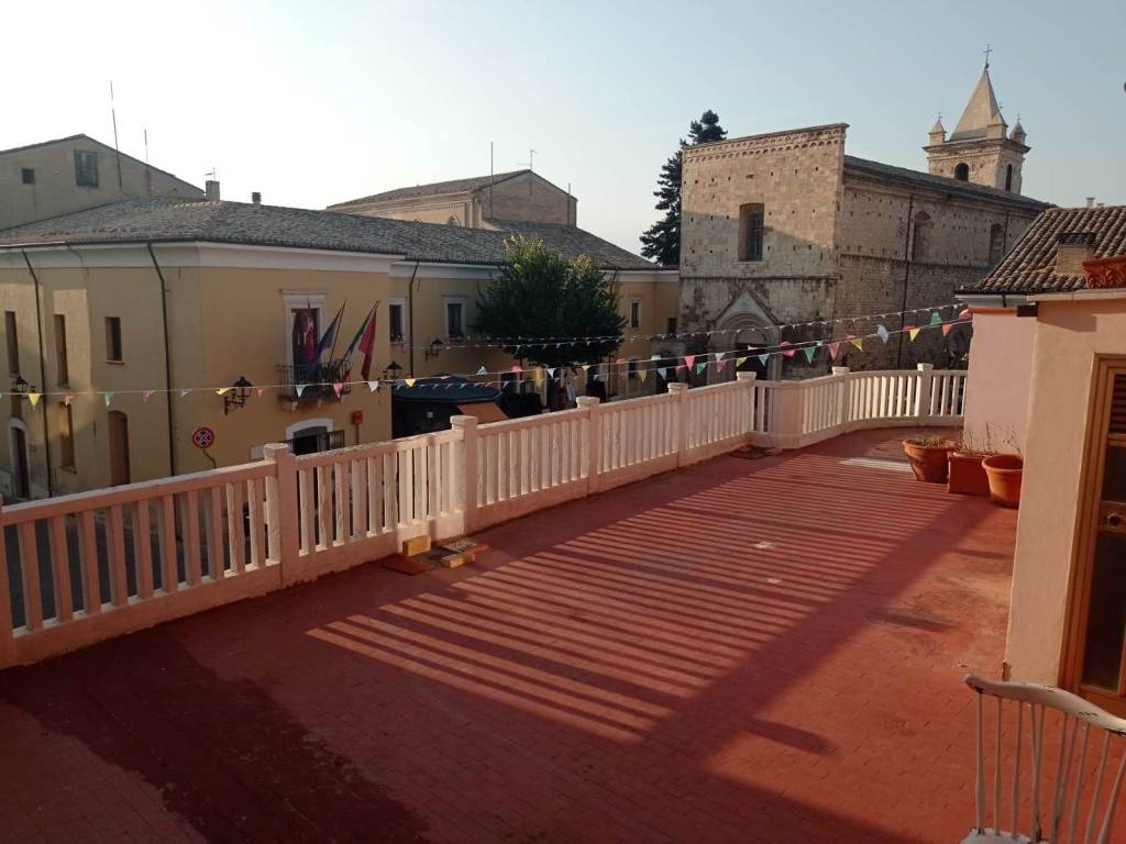 appartamento in vendita a Guardiagrele