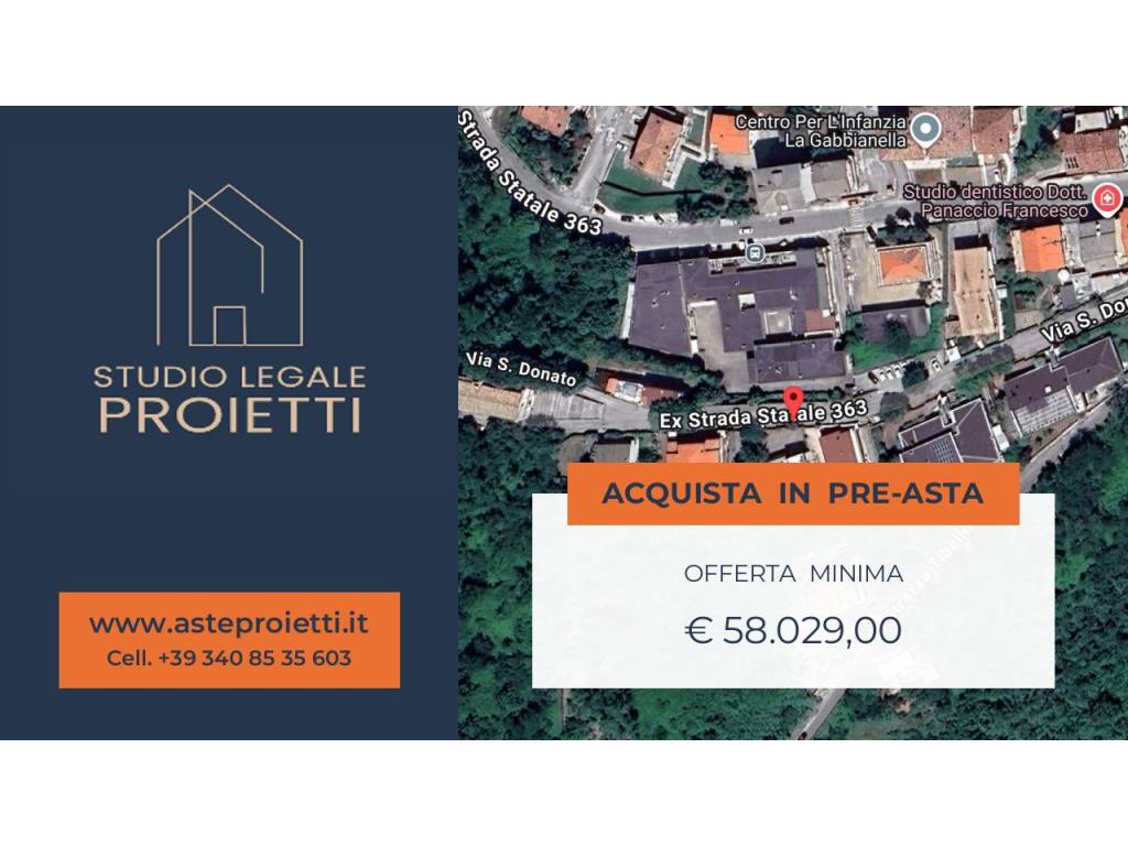 appartamento in vendita a Guardiagrele