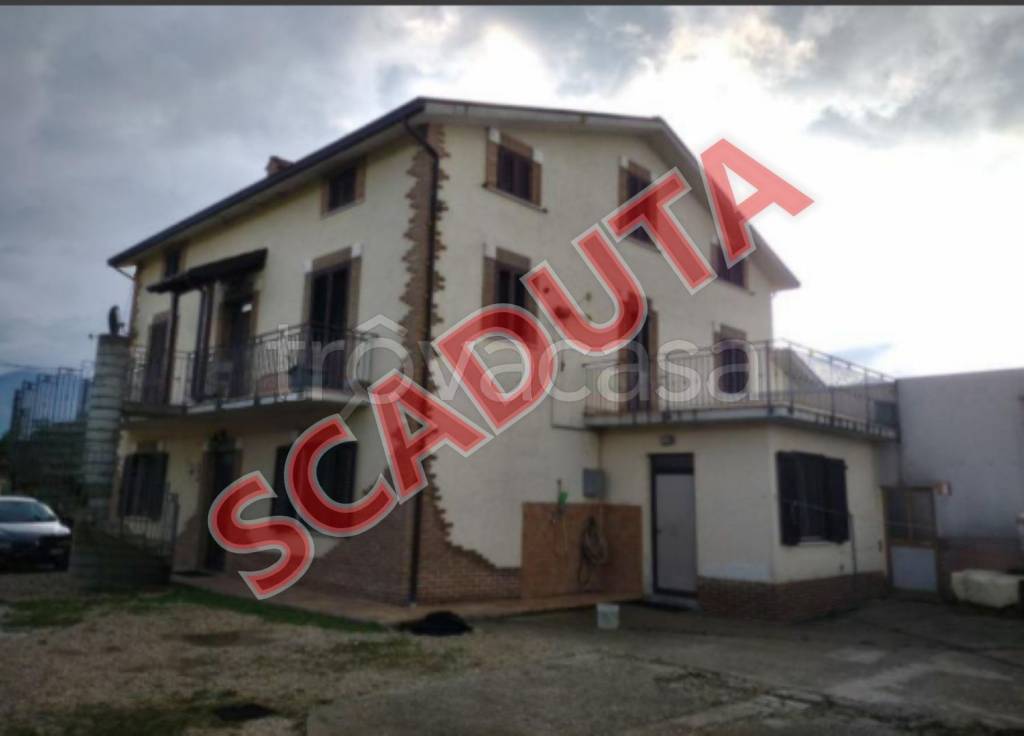 appartamento in vendita a Guardiagrele